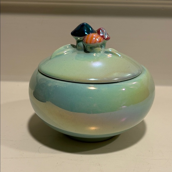 Anthropologie Fall Figural Trinket Dish -Small - Picture 3 of 8